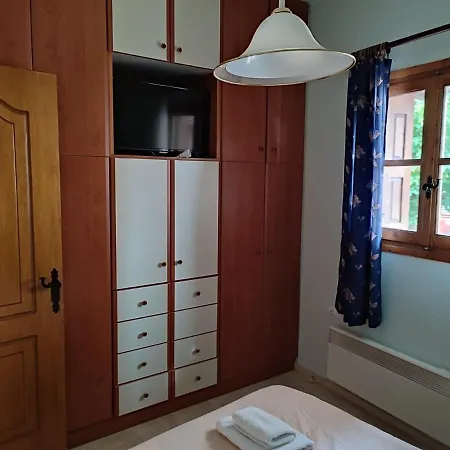 In Apartmán Arachova