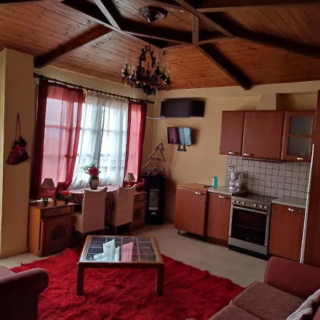 In Apartment *