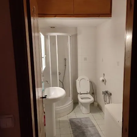 Apartment In Arachova