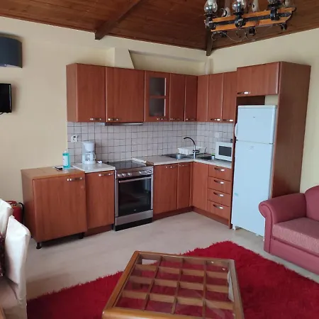 Apartment In
