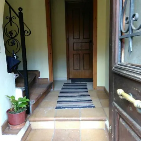 In Apartmán Arachova