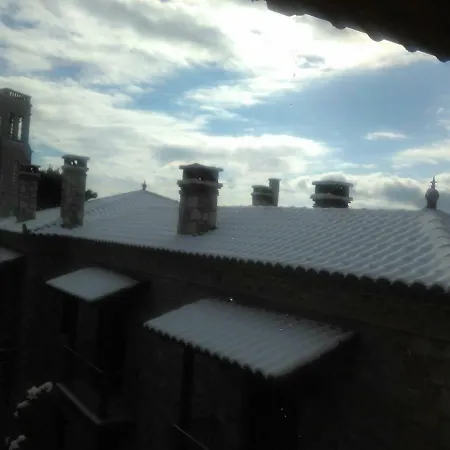 In * Arachova